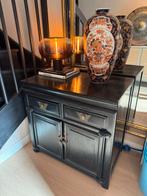 Chinese bruidskast, Aziatische kast, Gebruikt, Met lade(s), 25 tot 50 cm, Overige houtsoorten