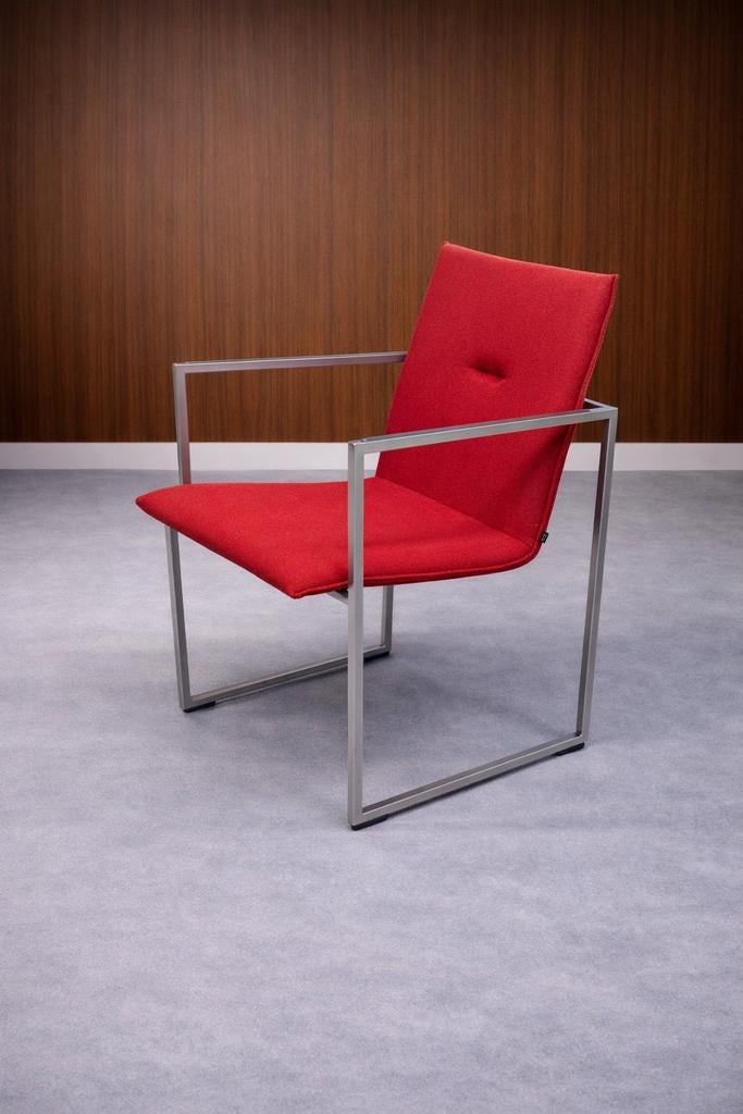 Arco Frame 6x Rood, Tuin en Terras, Ophalen of Verzenden