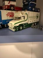 Scania tekno hoeven torpedo, Ophalen of Verzenden, Zo goed als nieuw, Bus of Vrachtwagen, Tekno