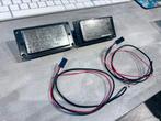 Set Seymour Duncan AHB-1S pickups + batterijhouder, Ophalen of Verzenden, Nieuw, Elektrische gitaar