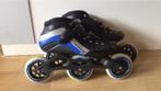 Powerslide skeelers maat 43, Heren, Ophalen of Verzenden, Zo goed als nieuw, Powerslide