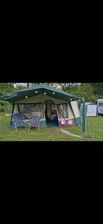 Roadmaster family S vouwwagen, Caravans en Kamperen, Ophalen