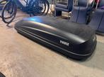 DAKKOFFER THULE PACIFIC 780, Auto diversen, Dakkoffers, Ophalen of Verzenden, Gebruikt