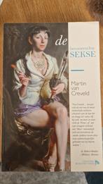 De bevoorrechte Sekse, Martin van Creveld., Ophalen of Verzenden, Zo goed als nieuw, Management