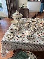 Boerenbont, Huis en Inrichting, Keuken | Servies, Ophalen, Overige typen, Zo goed als nieuw, Aardewerk