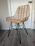 Eetkamerstoel Java (Xenos) - rotan, Huis en Inrichting, Ophalen