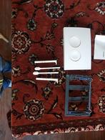 Geberit drukplaat, Ophalen of Verzenden, Toilet