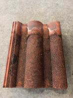 Neroma RBB betonpan rood, Ophalen, Gebruikt, Steen of Klei, 15 m² of meer