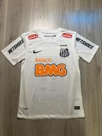 Santos FC Thuisshirt 2012 #Neymar – Nike Dri-FIT, Wit, Nike, Nieuw, Ophalen of Verzenden
