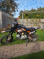 Thunder 110, Fietsen en Brommers, Minibikes, Midibikes en Pitbikes, Ophalen of Verzenden, Zo goed als nieuw, Overige typen