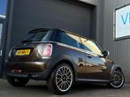 Mini Mini 1.6 One MINIMALIST Business Line | Navigatie | NAP, Voorwielaandrijving, Euro 5, Stof, Gebruikt