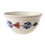 Beslagkom Boerenbont servies, Huis en Inrichting, Keuken | Servies, Overige typen, Nieuw, Ophalen of Verzenden, Lange Lozannastraat 142, 2018 Antwerpen