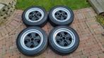 Fuchs velgen set 16x7J en 16x8J 951 Porsche, Ophalen of Verzenden, Porsche