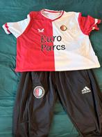 Trainings set, Sport en Fitness, Ophalen of Verzenden, Zo goed als nieuw, Shirt