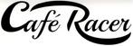 Cafe Racer sticker #19, Ophalen of Verzenden