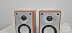 Mordaunt Short MS302 Luidsprekers | Speakers | Compact, Audio, Tv en Foto, Luidsprekers, Overige merken, Gebruikt, Ophalen of Verzenden