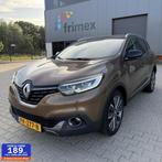 Renault Kadjar 1.2 Böse | Automaat | Camera | Cruise Contro, Kadjar, Gebruikt, Euro 6, 4 cilinders