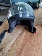 2 scooter helmen, Ophalen