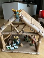 Kerststal, Diversen, Ophalen, Zo goed als nieuw