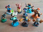 Skylanders Swap Force figuren, Spelcomputers en Games, Avontuur en Actie, 2 spelers, Ophalen of Verzenden, Zo goed als nieuw