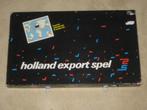 Holland export spel 50 jaar exportbevordering EVD KLM Fokker, Ophalen of Verzenden, Gebruikt