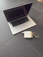 MacBook Pro Retina 15-inch Mid 2015, Computers en Software, Apple Macbooks, MacBook Pro, Gebruikt, 256 GB, 2 tot 3 Ghz