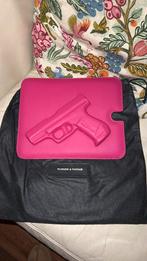 Nieuw Universele Tablet hoes van vlieger en vandam origineel, 11 inch, Ophalen of Verzenden, Zo goed als nieuw, Universeel