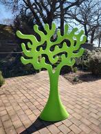 Martela Tree Design kunst, Ophalen