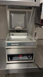 Henkelman mini jumbo vacumeer machine, Ophalen, Zo goed als nieuw