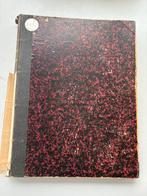 (J) Algemeen Nederlandsch Familienblad – 9e Jaargang (1892), Verzenden