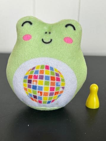 Squishmallows Happy Meal Toys 2023 beschikbaar voor biedingen