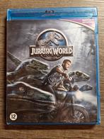 Jurassic World (2015) blu-ray, Ophalen of Verzenden, Zo goed als nieuw, Avontuur
