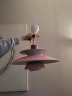 Louis Poulsen PH5 - Hues of Rose, Ophalen, Zo goed als nieuw, Metaal