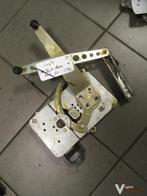 Vw golf cabrio 3 1997 elektr. raammech links+ rechtsachter, Gebruikt, -, -, Ophalen of Verzenden