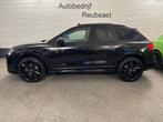 Audi Q3 40 TFSI Quattro Pro S-Line Pano Virtual Carplay  Inc, Auto's, Audi, Automaat, Gebruikt, Euro 6, Zwart
