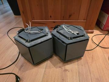 Bang &Olufsen B&O Beolab Penta versterker blokken  beschikbaar voor biedingen