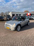 Leuke mini te koop!, Auto's, Mini, Te koop, Benzine, Particulier, Automaat