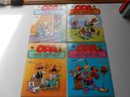 Volledige reeks OPA 1 ste druk., Boeken, Meerdere stripboeken, Ophalen of Verzenden, Nieuw