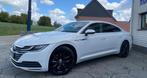 Volkswagen Arteon 1.5 TSI Business R Aut/ LED/ Virtual/ Keyl, 4 cilinders, 150 pk, Wit, Adaptive Cruise Control