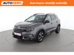 Citroën C5 Aircross 1.2 PureTech Shine | YG34923 |, Auto's, 15 km/l, Gebruikt, 1199 cc, Met garantie (alle)