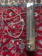 Elektrische kacheltje geschikt kleine ruimte prijs 25 euro, Huis en Inrichting, Kachels, Overige soorten, Elektrisch, Ophalen of Verzenden