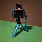 VTech KidiZoom Vlogger Cam - Zo goed als nieuw!, Ophalen, Zo goed als nieuw, Elektronica, Met geluid