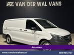 Mercedes-Benz Vito 116 CDI 164pk Automaat L2H1 Euro6 Airco |, Automaat, Gebruikt, 4 cilinders, 2500 kg