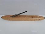 vintage Garen spoel, Antiek en Kunst, Ophalen of Verzenden
