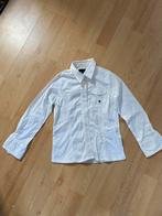 Mooie witte blouse van Esprit. Maat 116 - 122, Jongen of Meisje, Overhemd of Blouse, Ophalen of Verzenden, Zo goed als nieuw