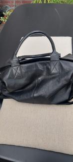 Luiertas Micmagbag zwart, Ophalen of Verzenden, Zo goed als nieuw