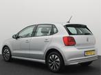 Volkswagen Polo 1.0 BlueMotion Edition 1STE EIG / CARPLAY /, Voorwielaandrijving, Stof, Gebruikt, Origineel Nederlands