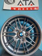 18 inch BMW 5 serie E39 M5 Velgen Styling 65 origineel, Auto-onderdelen, Banden en Velgen, Ophalen, 18 inch, Gebruikt, 265 mm