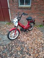 Tomos a35 geel kenteken, Fietsen en Brommers, Brommers | Tomos, Ophalen, Maximaal 45 km/u, 2 versnellingen, 50 cc