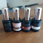 CND plexigel producten, Ophalen of Verzenden, Zo goed als nieuw, Handen en Nagels